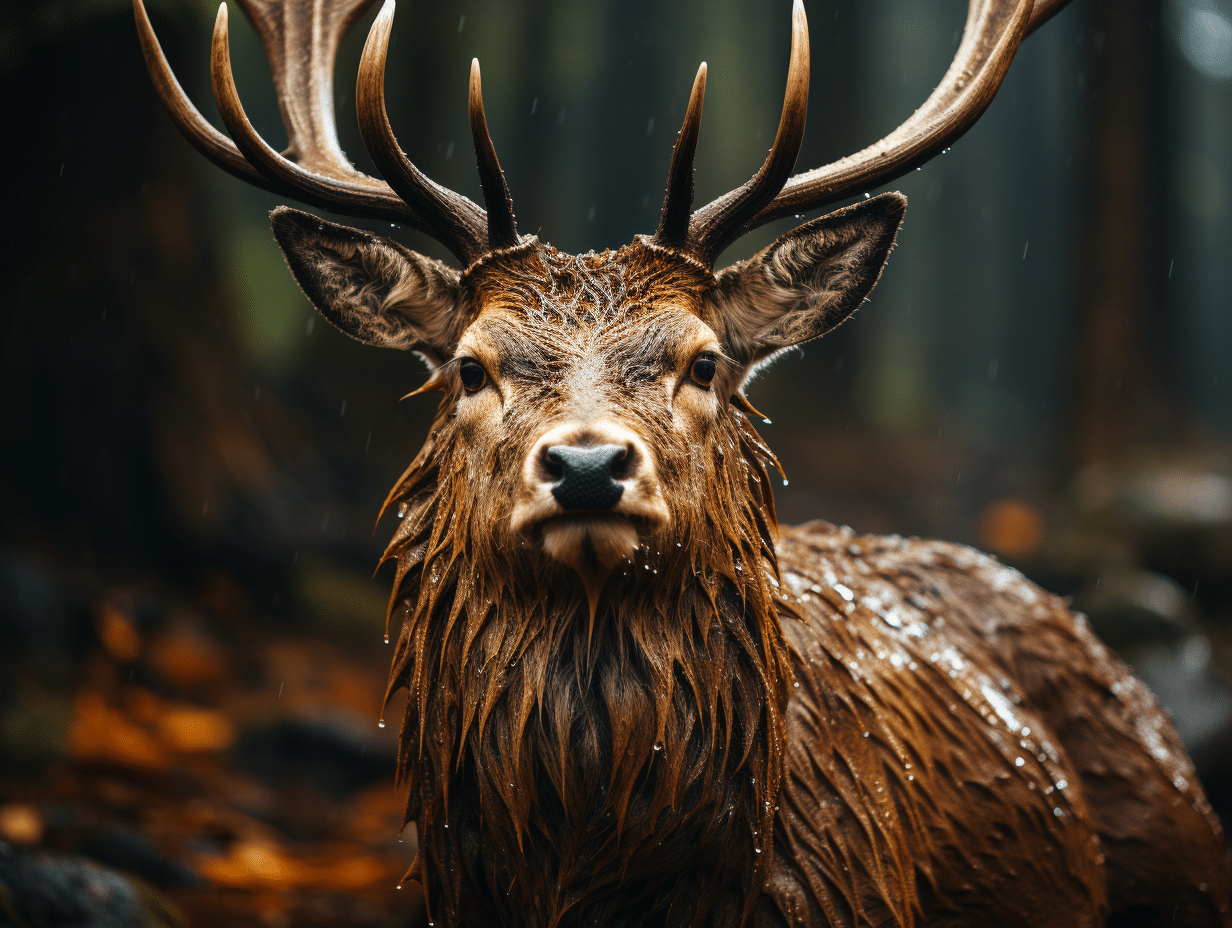 25 Animals that Look Like Deer (with Pictures) Fauna Facts