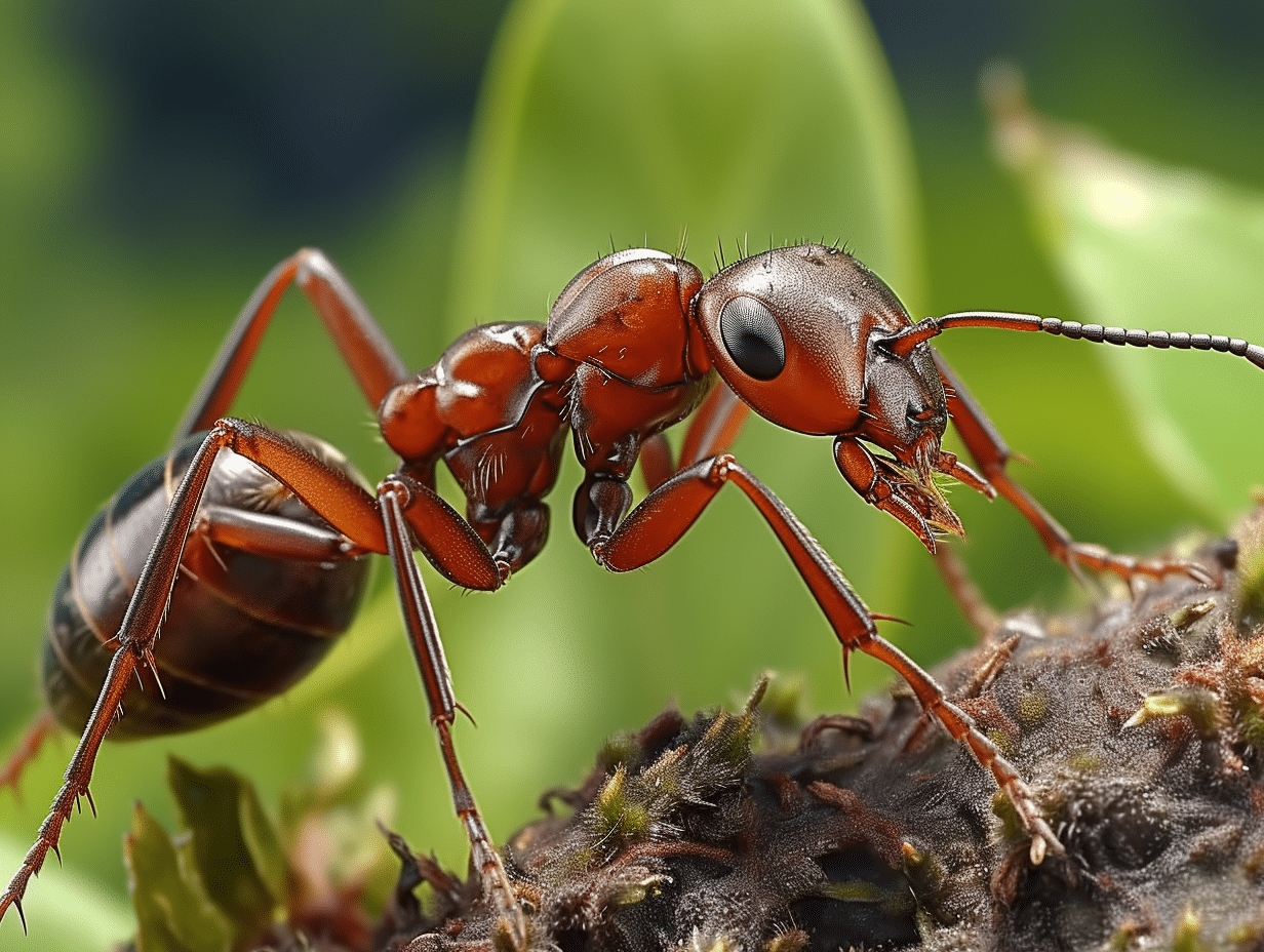 Are Ants Attracted to Sugar? (Yes. Here’s Why) Fauna Facts