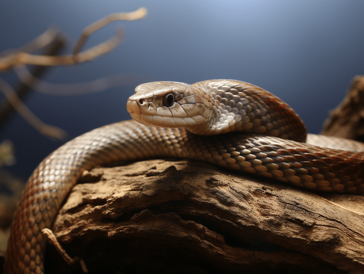 Are Bull Snakes Venomous (Is their Bite Dangerous?) Fauna Facts