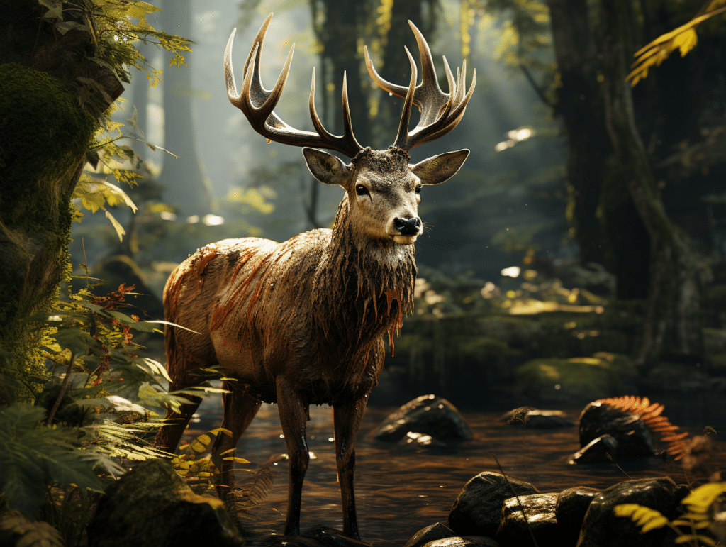 Are Deer Dangerous