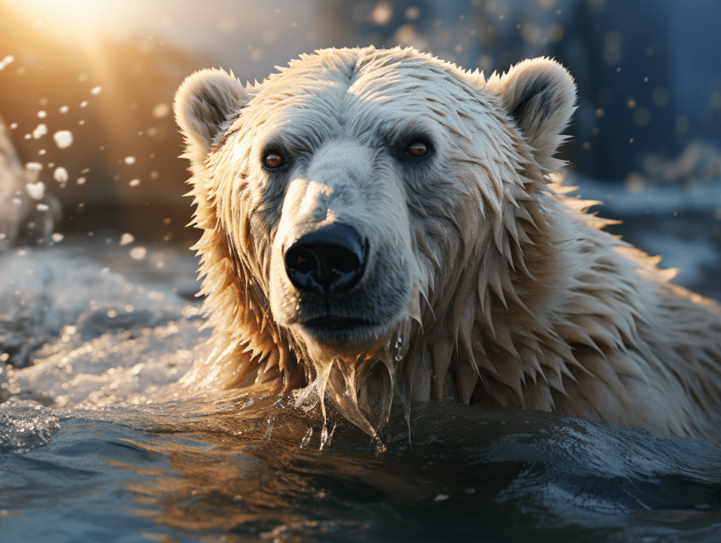 Are Polar Bears Endangered