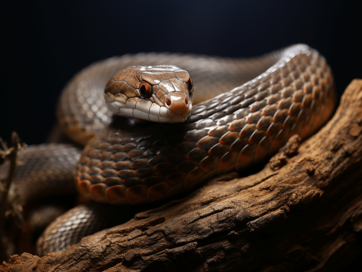 Are Snakes Afraid Of Fire And Smoke? (Camping Tips) Fauna Facts