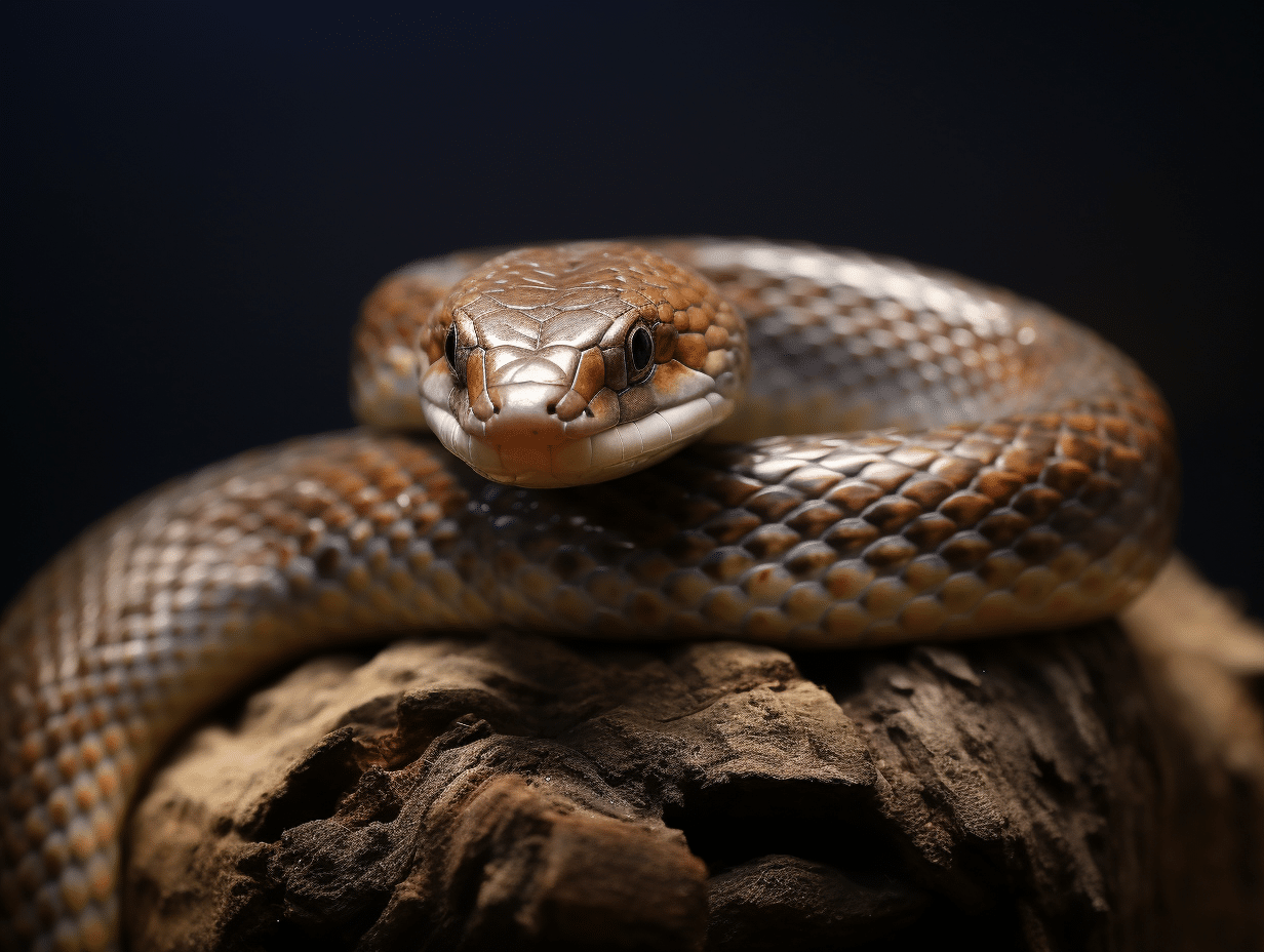Are Snakes Blind? (7 Types of Blind Snakes) Fauna Facts