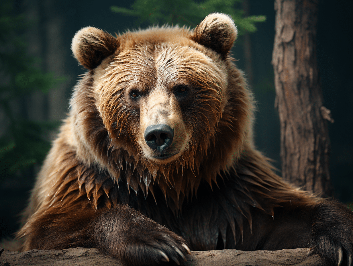 Are Sun Bears Endangered? – Fauna Facts