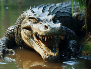 Are There Alligators in Africa? – Fauna Facts