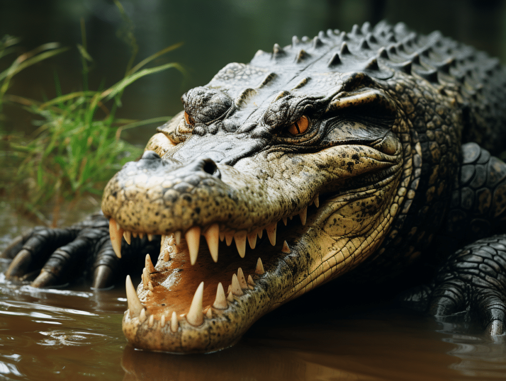 Are There Alligators in Missouri
