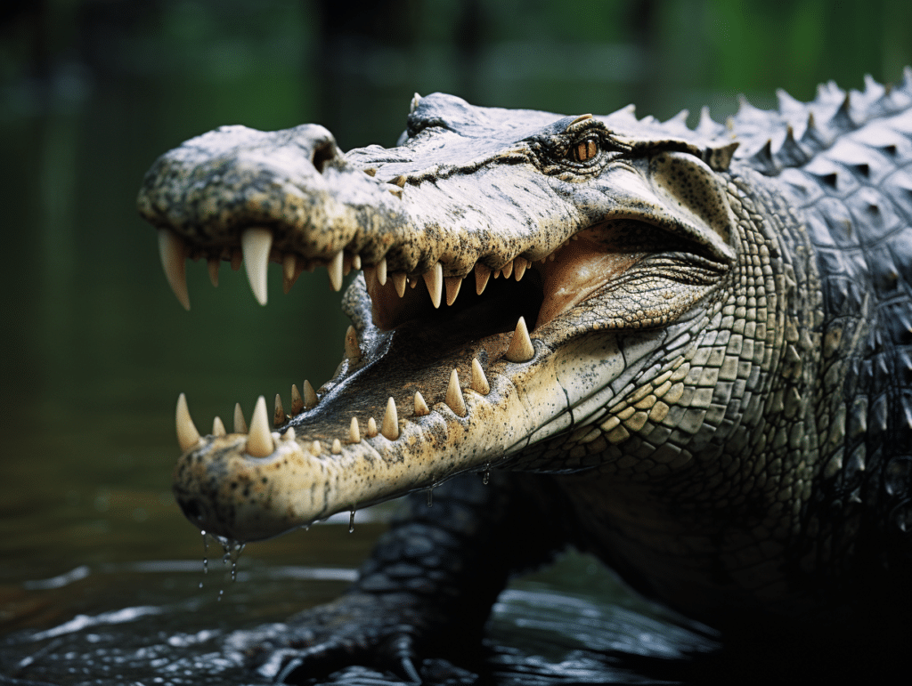 Are There Alligators in Virginia