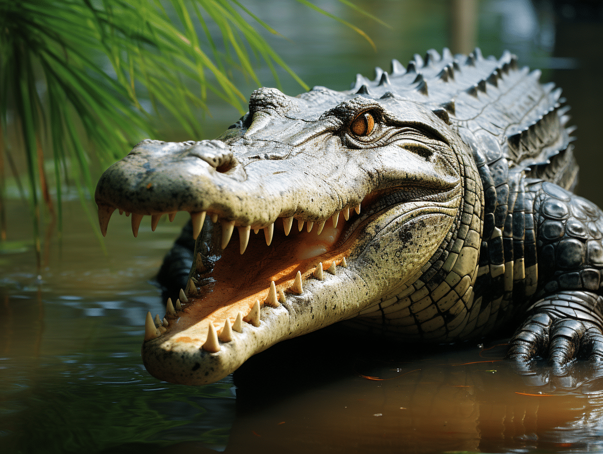 Are There Alligators in the Ozarks? Fauna Facts