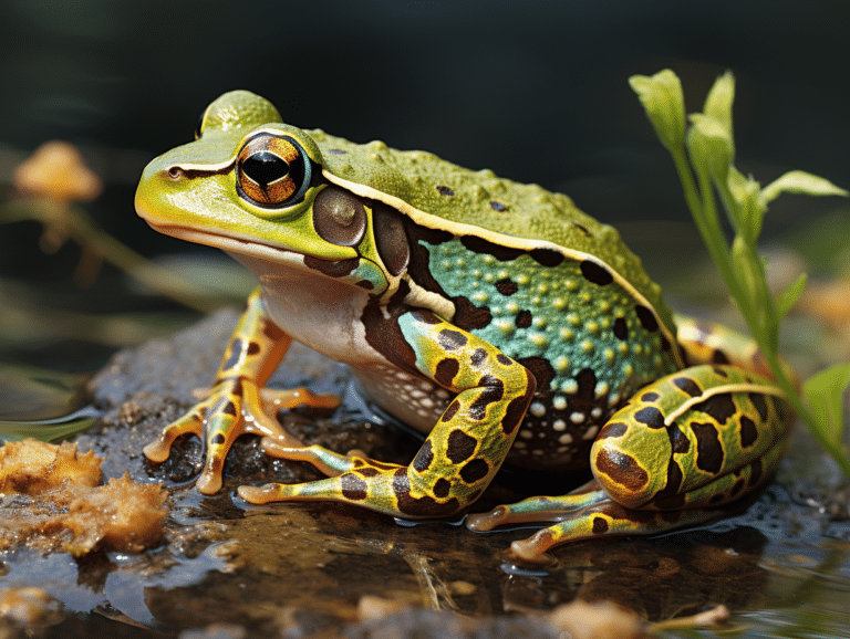 Are There Poisonous Frogs in Texas? (Beware of These Two) – Fauna Facts