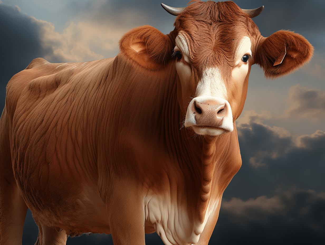 Can Cows eat Meat (Or are Cows Vegetarian)? Fauna Facts