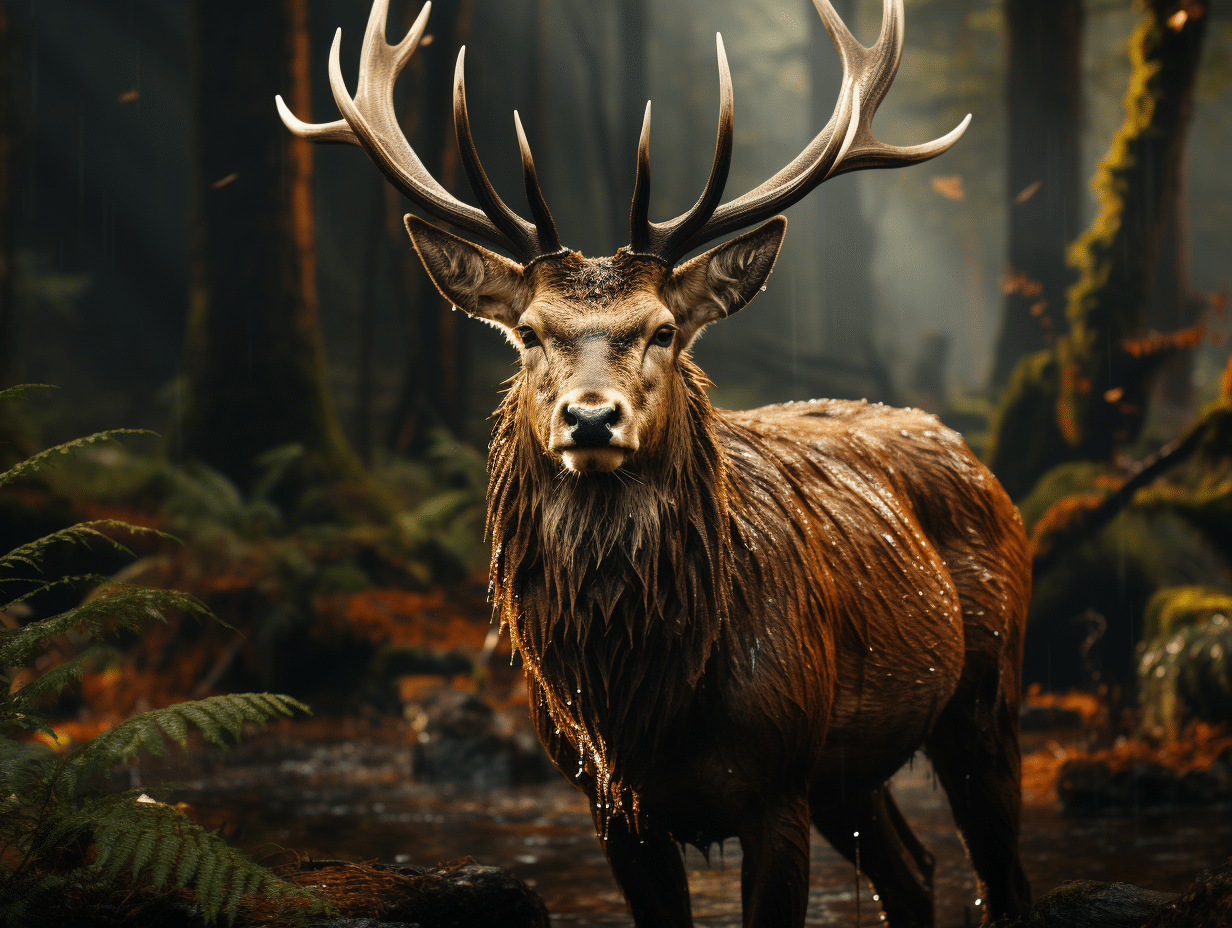 Can Deer be Domesticated? (Only Reindeer!) Fauna Facts