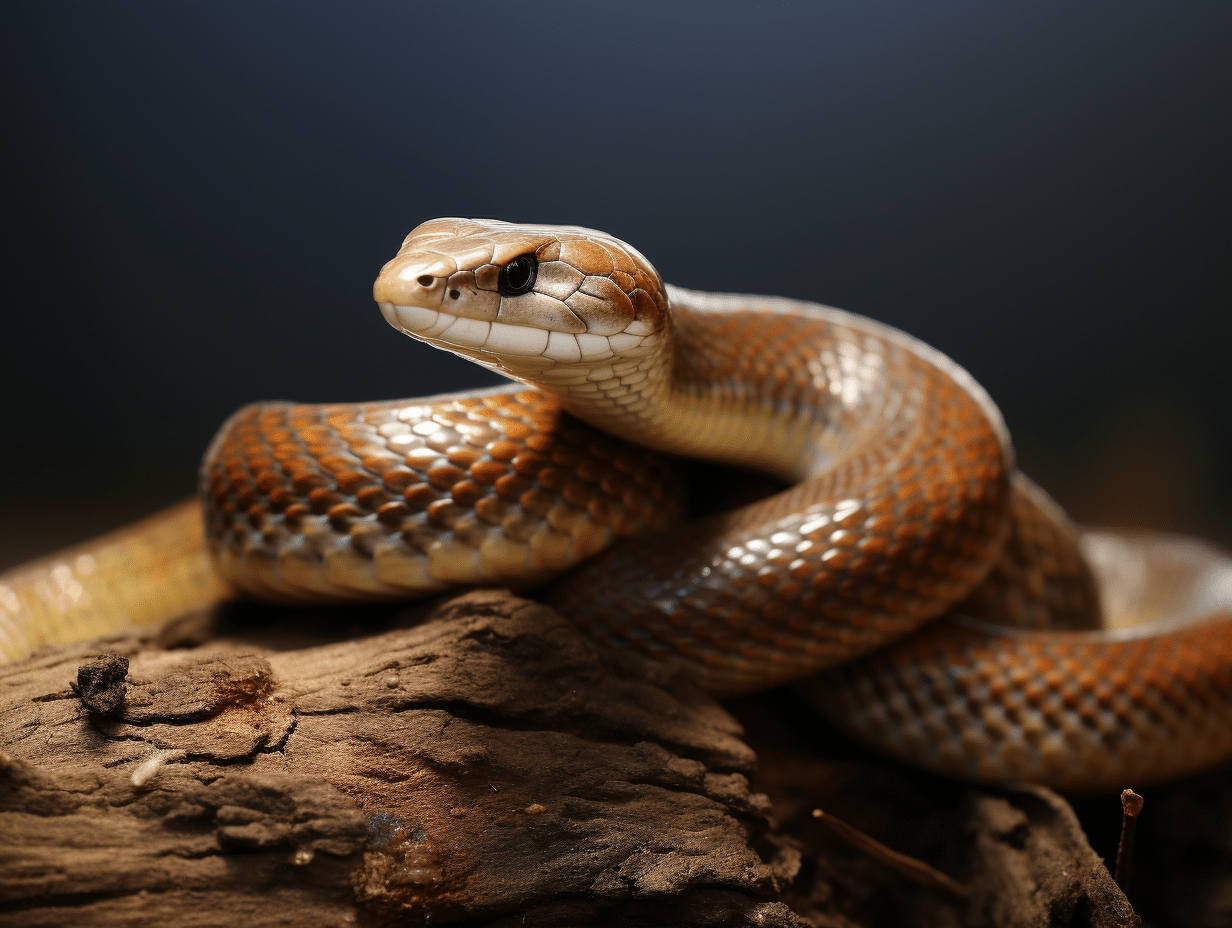 Can Snakes Crawl Backwards? Fauna Facts