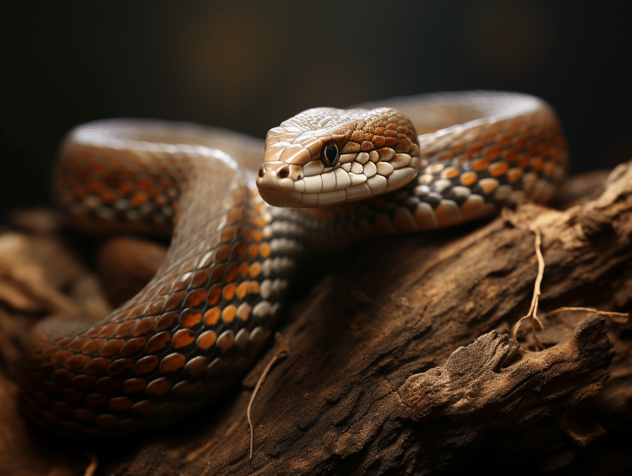 Can Snakes Hear Music? Fauna Facts