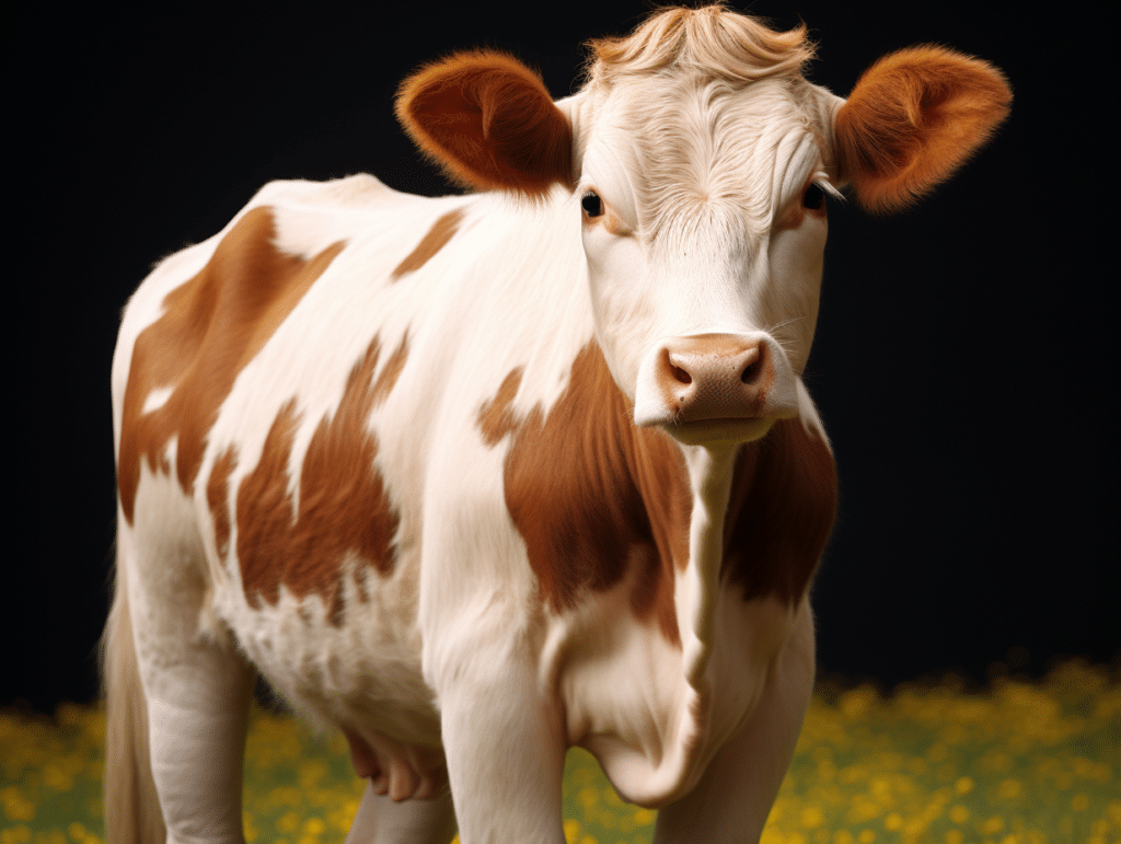 Can You Ride a Cow