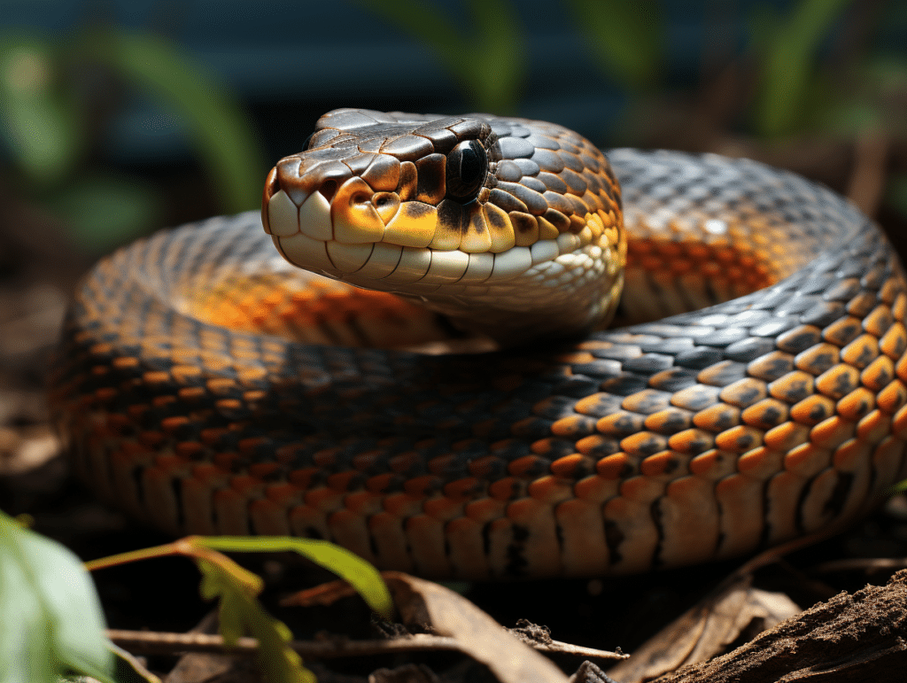 Can you Outrun a Snake