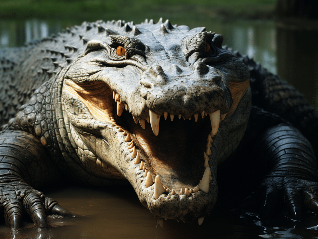 Do Alligators Eat Ducks