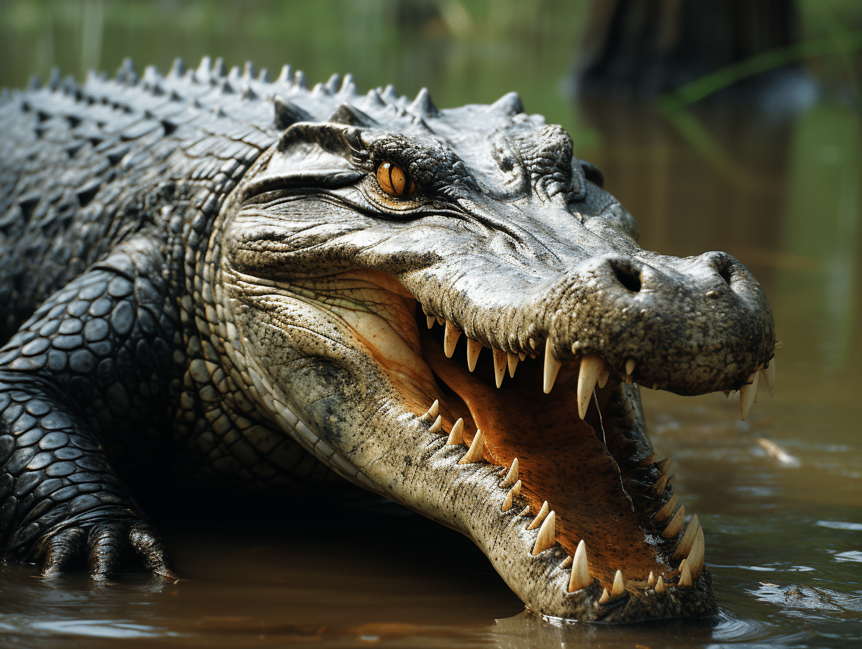 Do Alligators Live in Lakes? Fauna Facts
