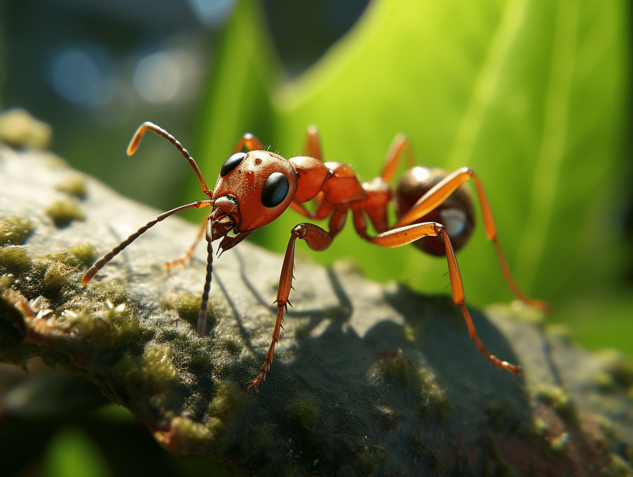 Do Ants Eat Insects? (Cockroaches, Moths, Flies, etc…) Fauna Facts