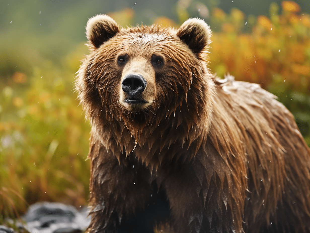 Do Bears Eat Raccoons? (Only Sometimes) – Fauna Facts