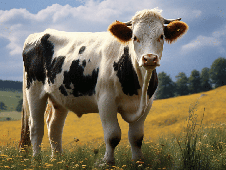 Do Cows Drink Milk? Fauna Facts