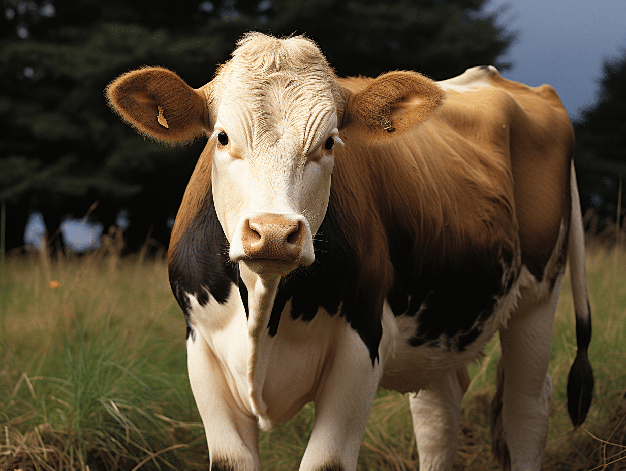 Do Cows Need Their Hooves Trimmed? Guide) Fauna Facts