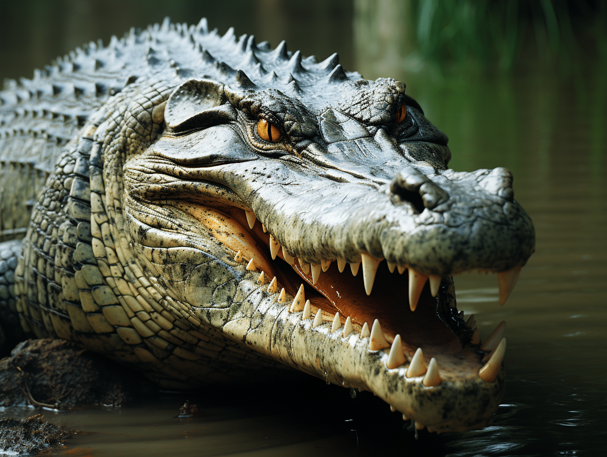 Do Crocodiles Eat Turtles? – Fauna Facts