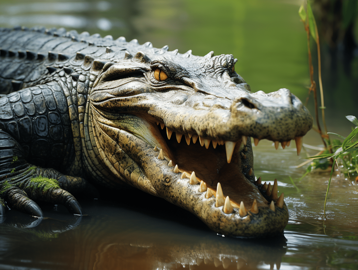 Do Crocodiles Live in the Rainforest? – Fauna Facts