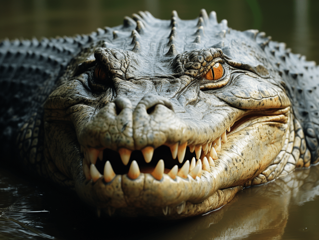 Do Crocodiles and Alligators Feel Pain? Fauna Facts