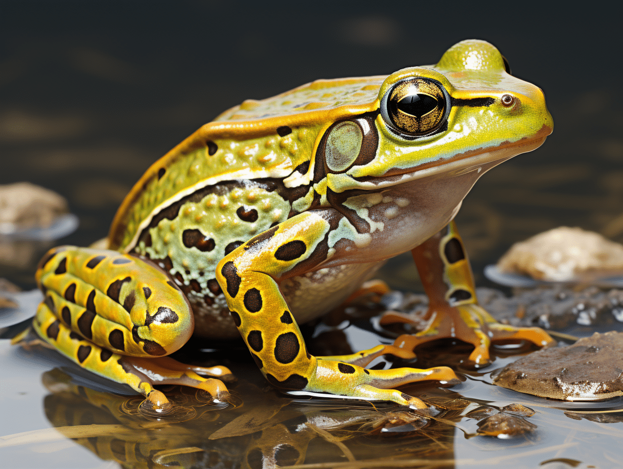 Do Frogs Eat Snakes? (How is this Possible?) Fauna Facts