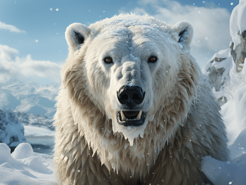 Do Polar Bears Hunt and Eat Humans