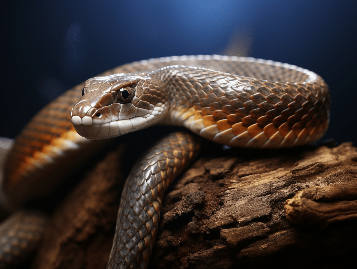 Do Snakes Drink Milk? Fauna Facts