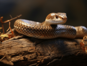 Do Snakes Have Lungs? – Fauna Facts