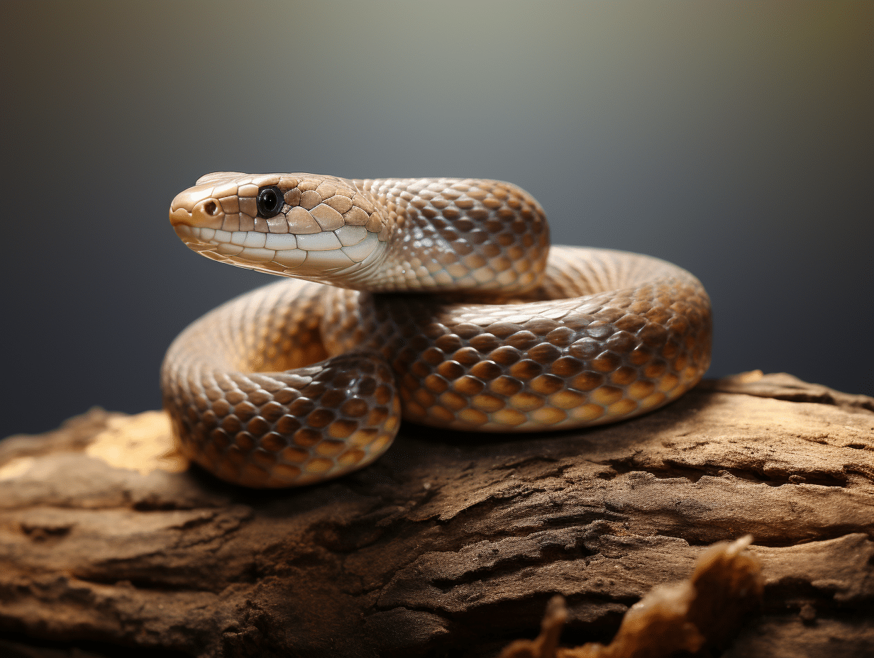 11 Snakes That Eat Insects (A to Z List With Pictures) Fauna Facts