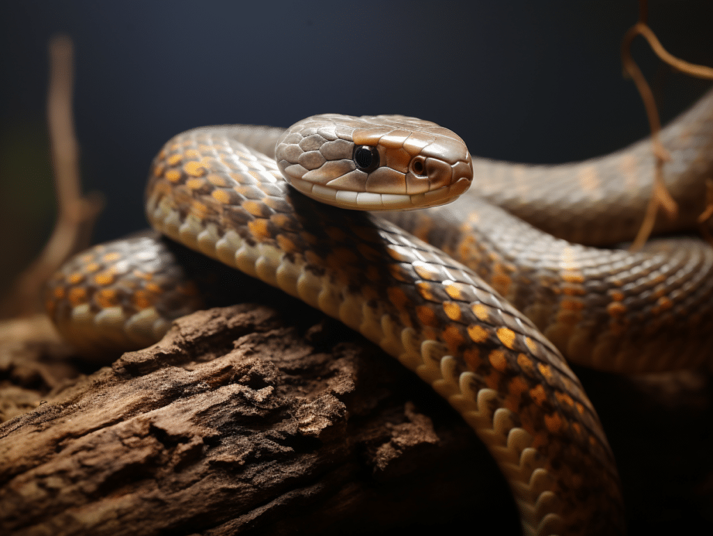 Does Peppermint Oil Repel Snakes