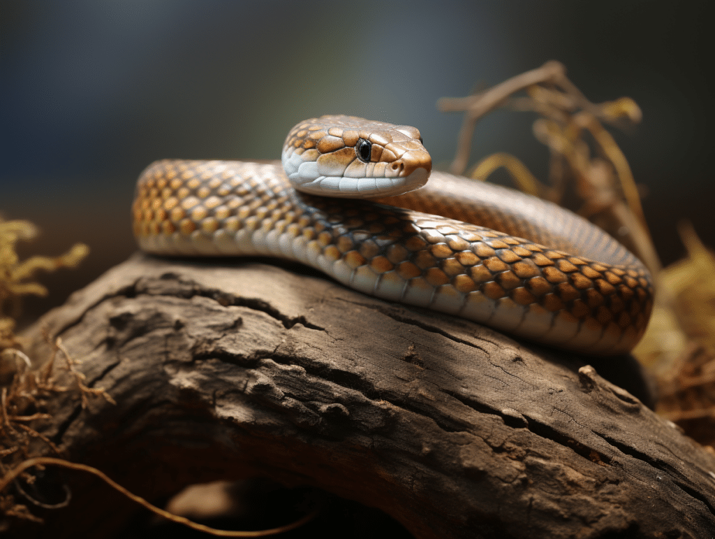 Does Vinegar Keep Snakes Away