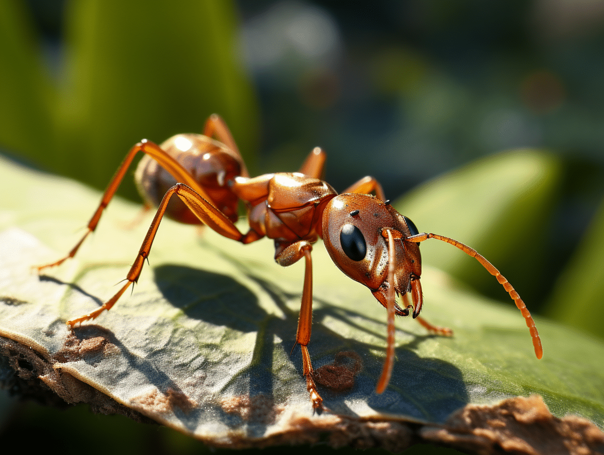 Does Windex Kill Ants? (It’s Not Super Effective) Fauna Facts