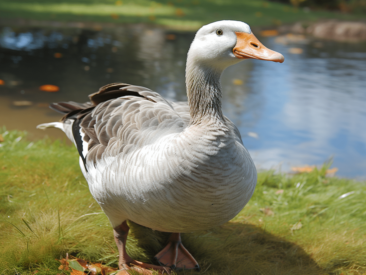 How Far South do Canada Geese Migrate? (Over 2,000 Miles!) – Fauna Facts