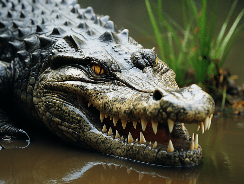 How Fast Can Alligators Swim