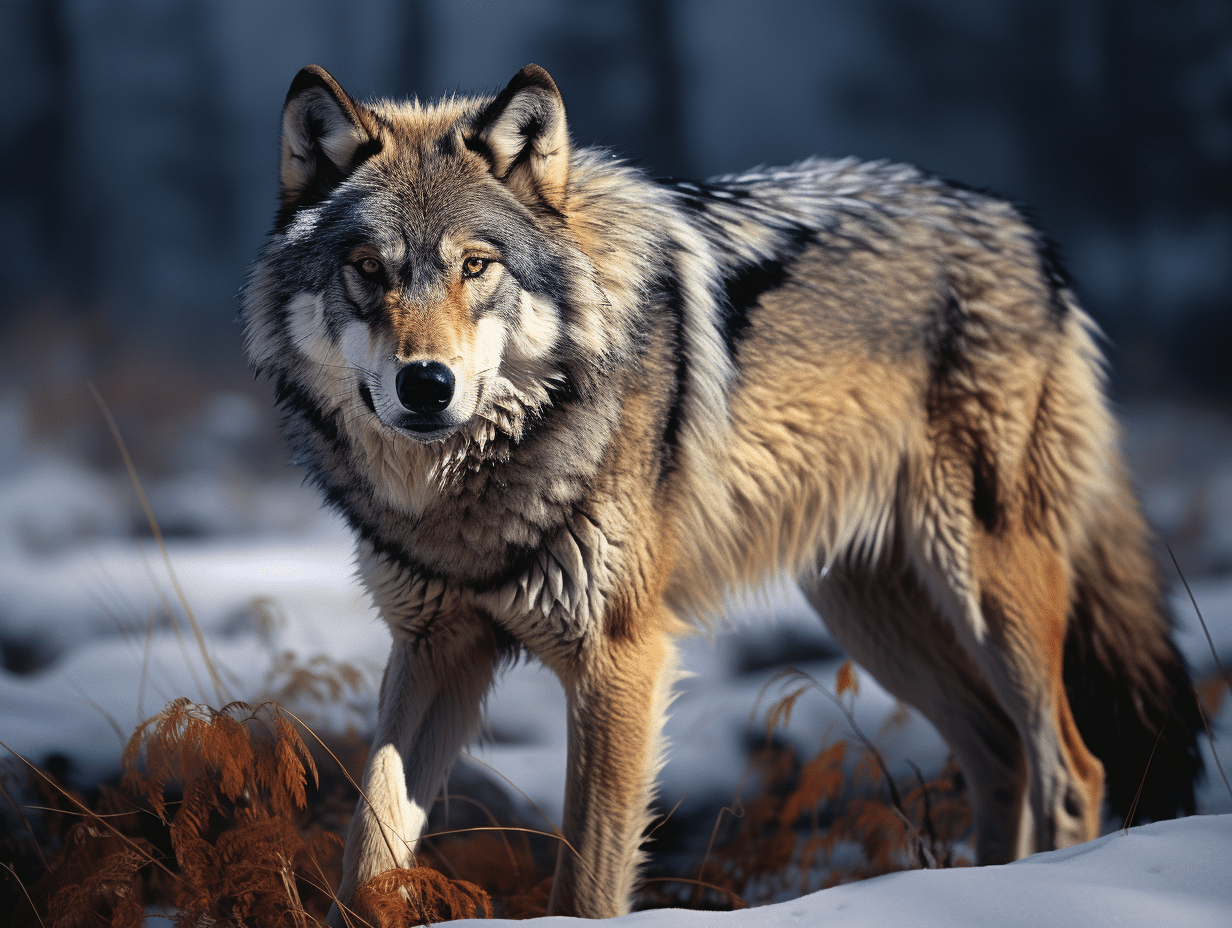 how-many-pups-can-a-wolf-have-fauna-facts