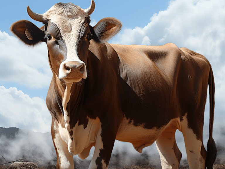 How Much Does it Cost to Butcher a Cow? Fauna Facts