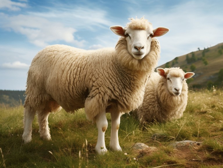 4 Reasons Why Rams Ram – Fauna Facts