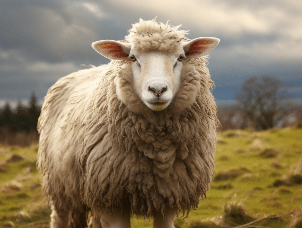 What Animal Do Lamb Chops Come From