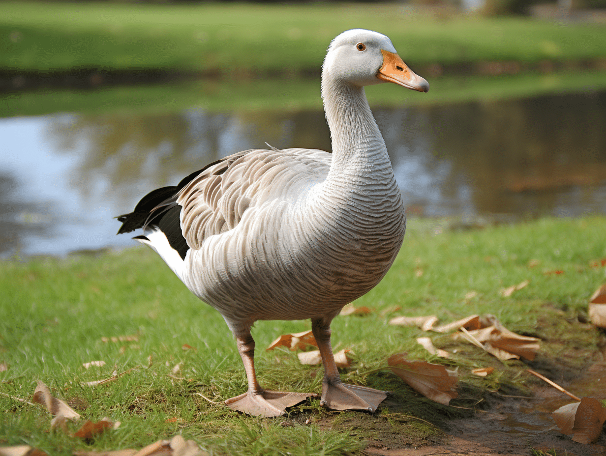 When Do Goose Eggs Hatch? (Incubation and Hatching Timeline) – Fauna Facts