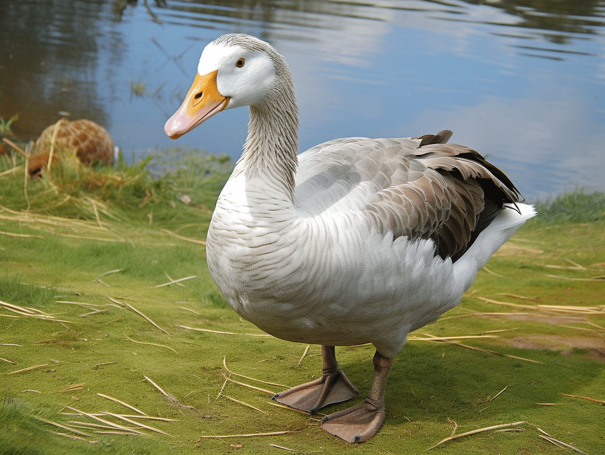 Why Do Geese Honk When They Fly? (To Keep Flock Together) Fauna Facts