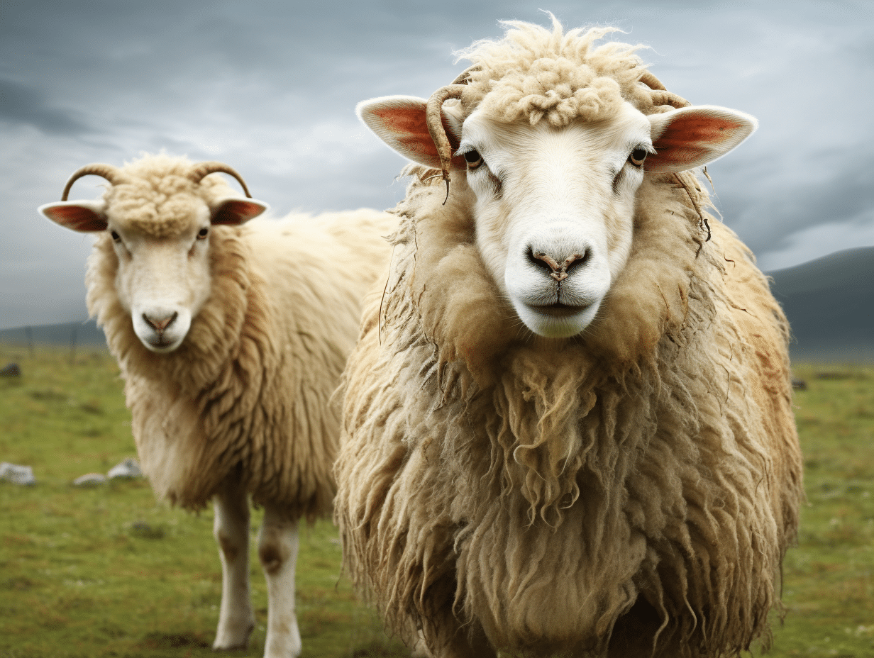 Why Do We Eat Lamb and Not Sheep? Fauna Facts