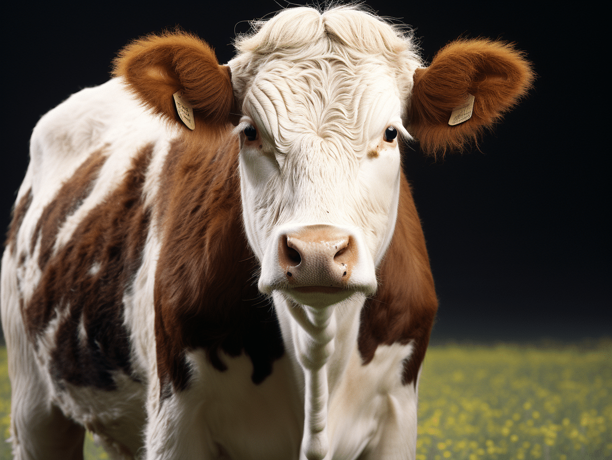 133 Animals that Chew Cud (A to Z List & Pictures) Fauna Facts