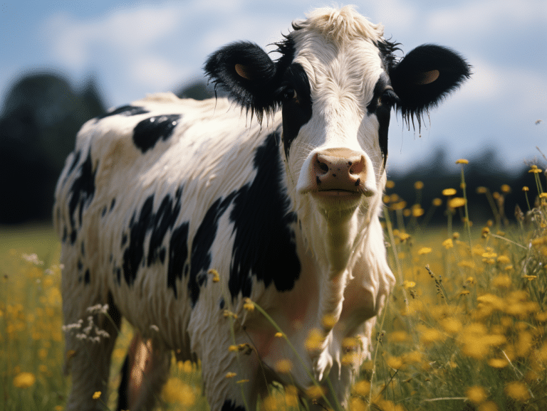 33 Animals that Produce Milk (A to Z List & Pictures) Fauna Facts