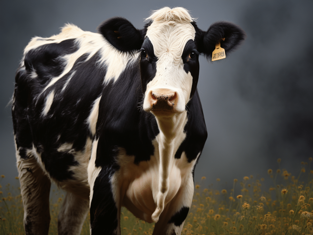 Do Cows Have Horns