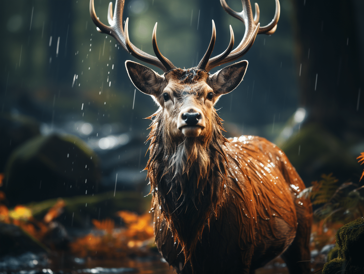 41 Animals With Hooves (A to Z List with Pictures) Fauna Facts