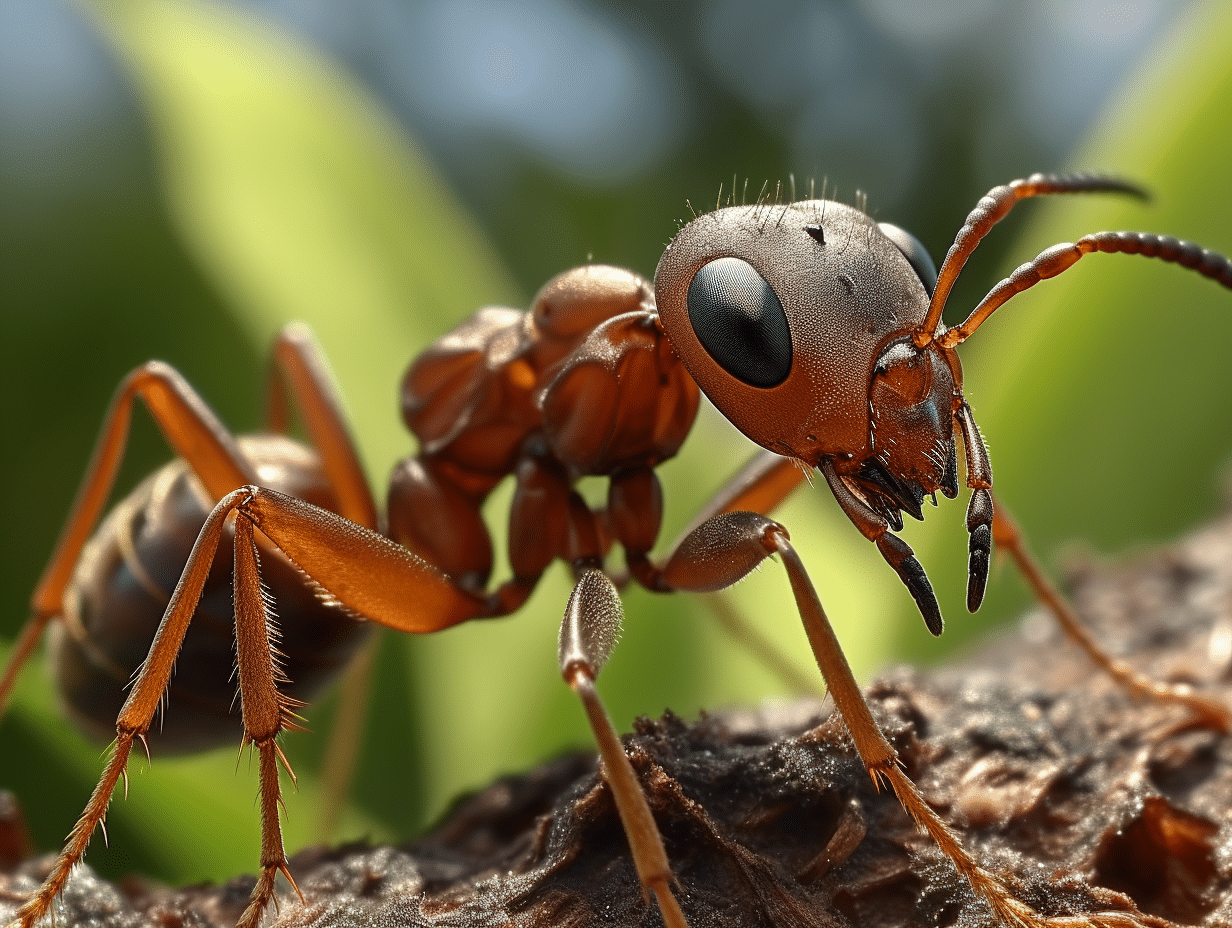 Can Lysol Kill Ants? Fauna Facts
